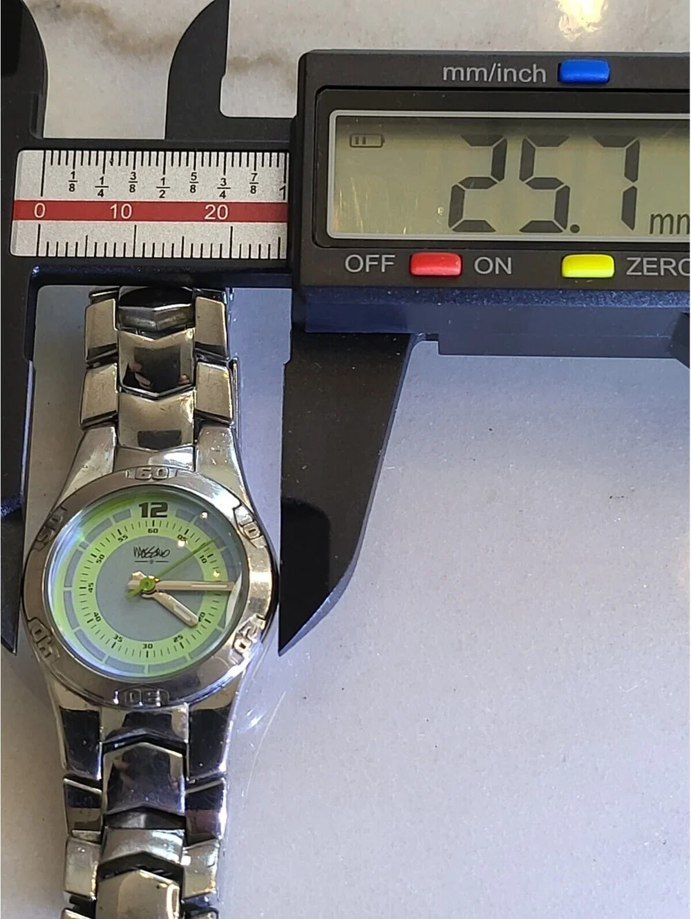 N/A gorgeous watch